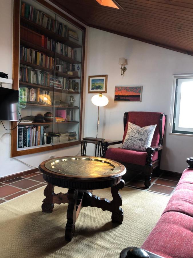 קלדס דה ריינה Casas Dos Infantes - Turismo Rural מראה חיצוני תמונה