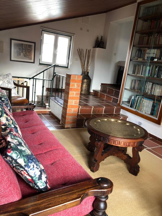 קלדס דה ריינה Casas Dos Infantes - Turismo Rural מראה חיצוני תמונה