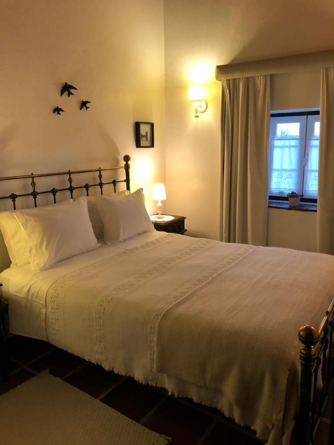 קלדס דה ריינה Casas Dos Infantes - Turismo Rural מראה חיצוני תמונה