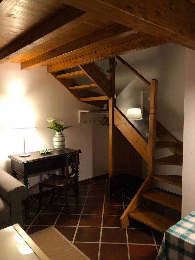 קלדס דה ריינה Casas Dos Infantes - Turismo Rural מראה חיצוני תמונה