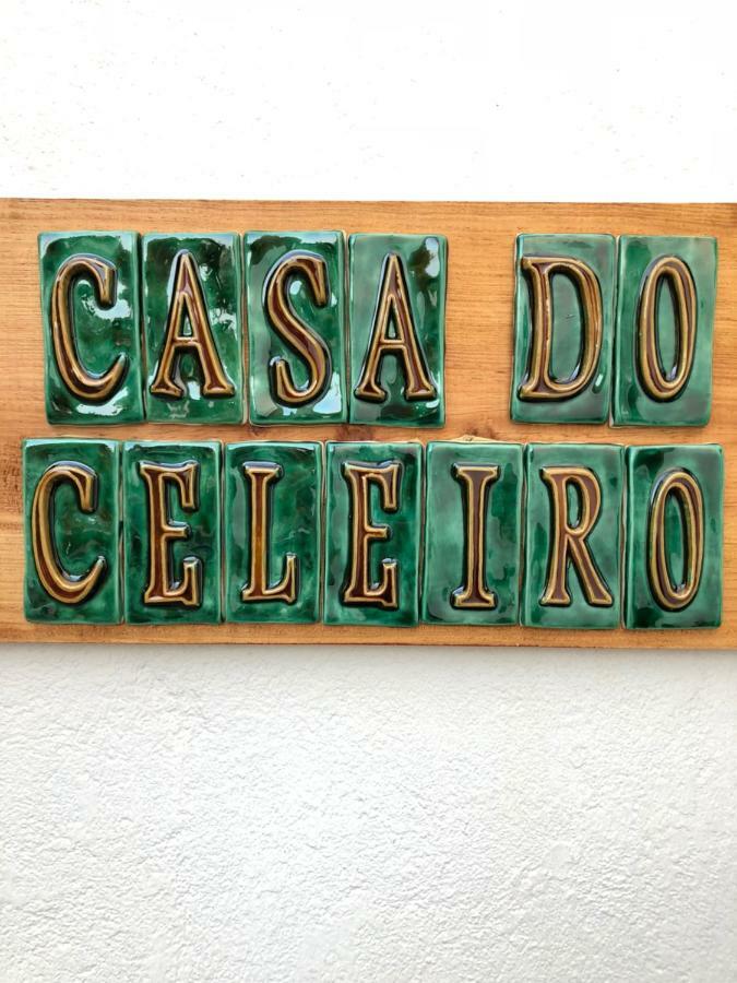 קלדס דה ריינה Casas Dos Infantes - Turismo Rural מראה חיצוני תמונה