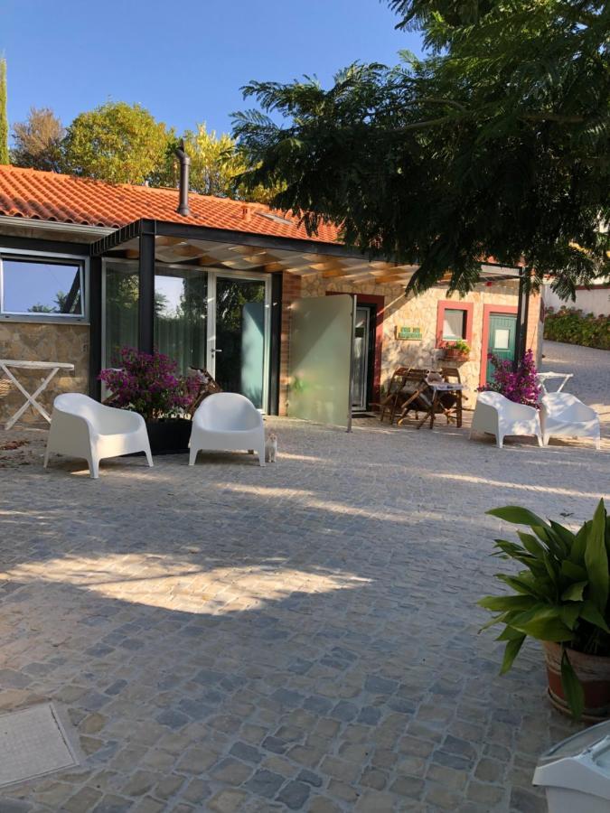 קלדס דה ריינה Casas Dos Infantes - Turismo Rural מראה חיצוני תמונה